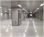 富士通為生鮮食品廠(chǎng)定制潔凈方案，助力食品廠(chǎng)美好環(huán)境建設(shè)