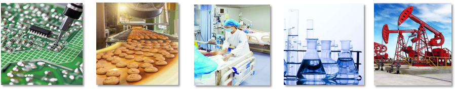 適用場(chǎng)景 適用場(chǎng)景