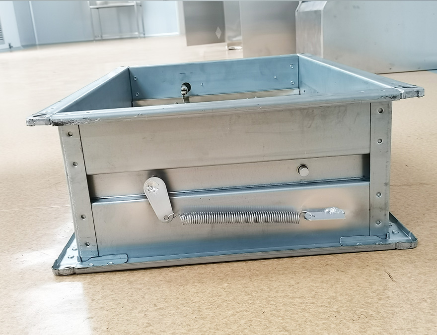 富士通防火閥 富士通防火閥