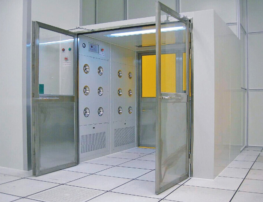 富士通貨淋室 富士通貨淋室