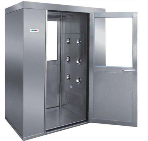 富士通風淋室 富士通風淋室