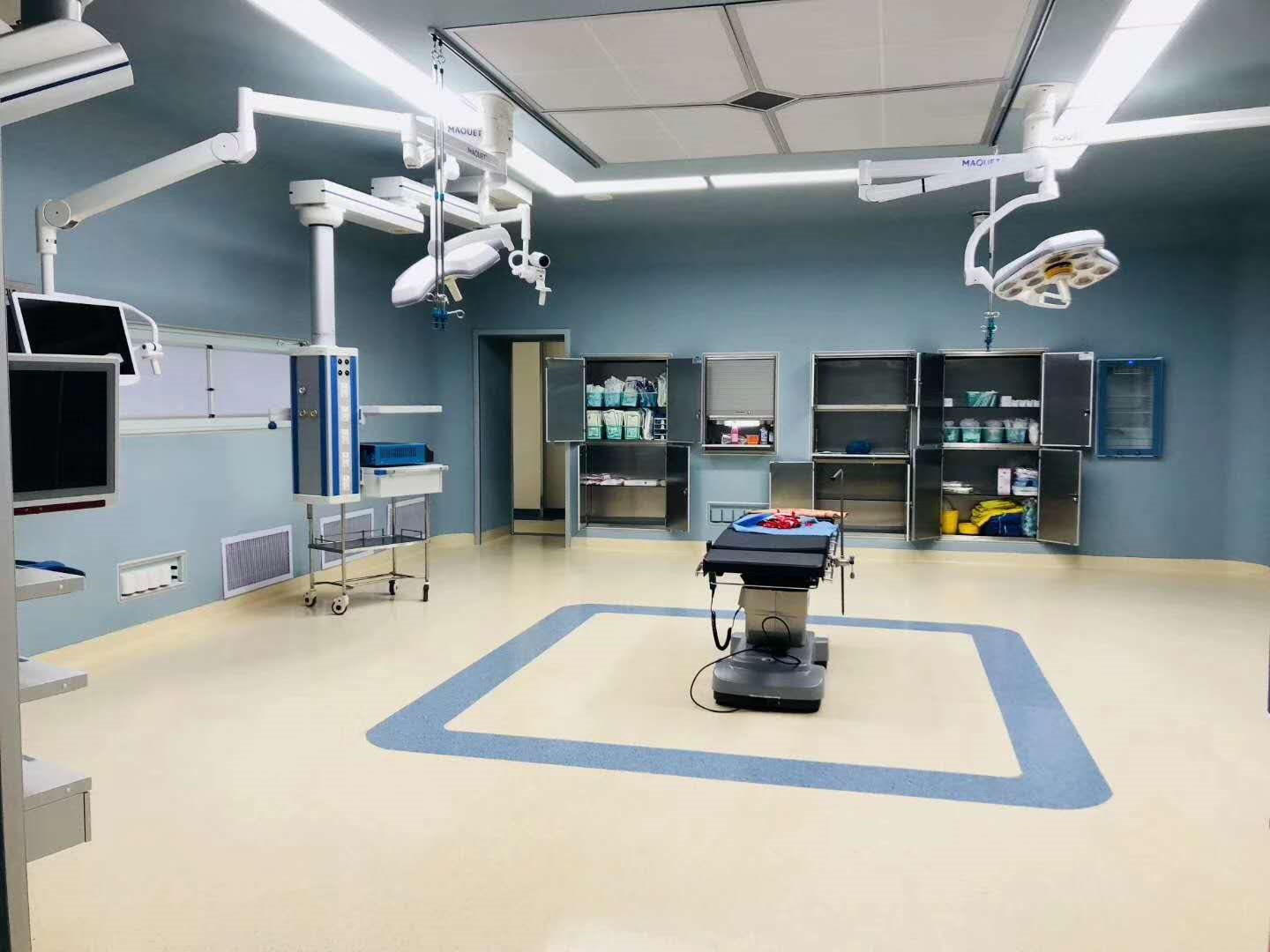 手術(shù)室 手術(shù)室