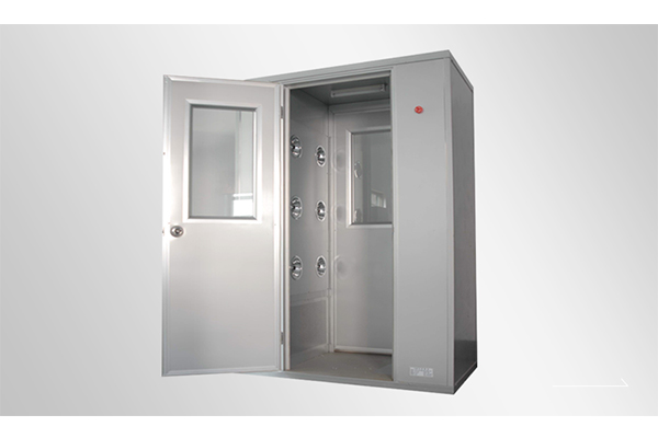 風(fēng)淋室 風(fēng)淋室